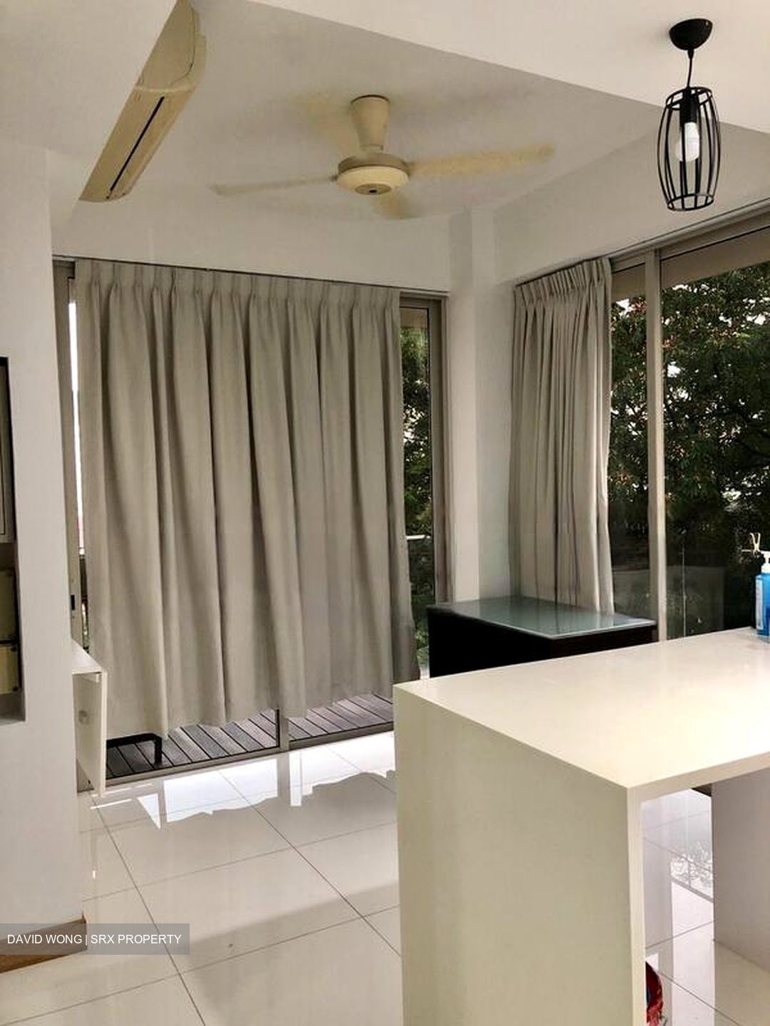 The Tier (D12), Apartment #487764131